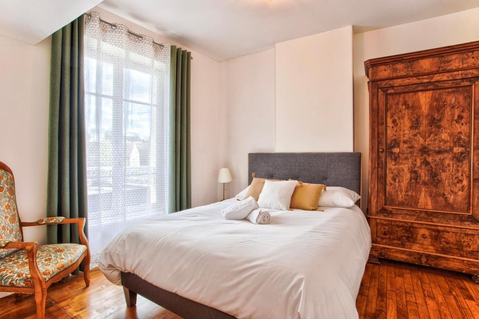 La Casa Villa - Charme & Parking En Centre Ville Caen Ngoại thất bức ảnh
