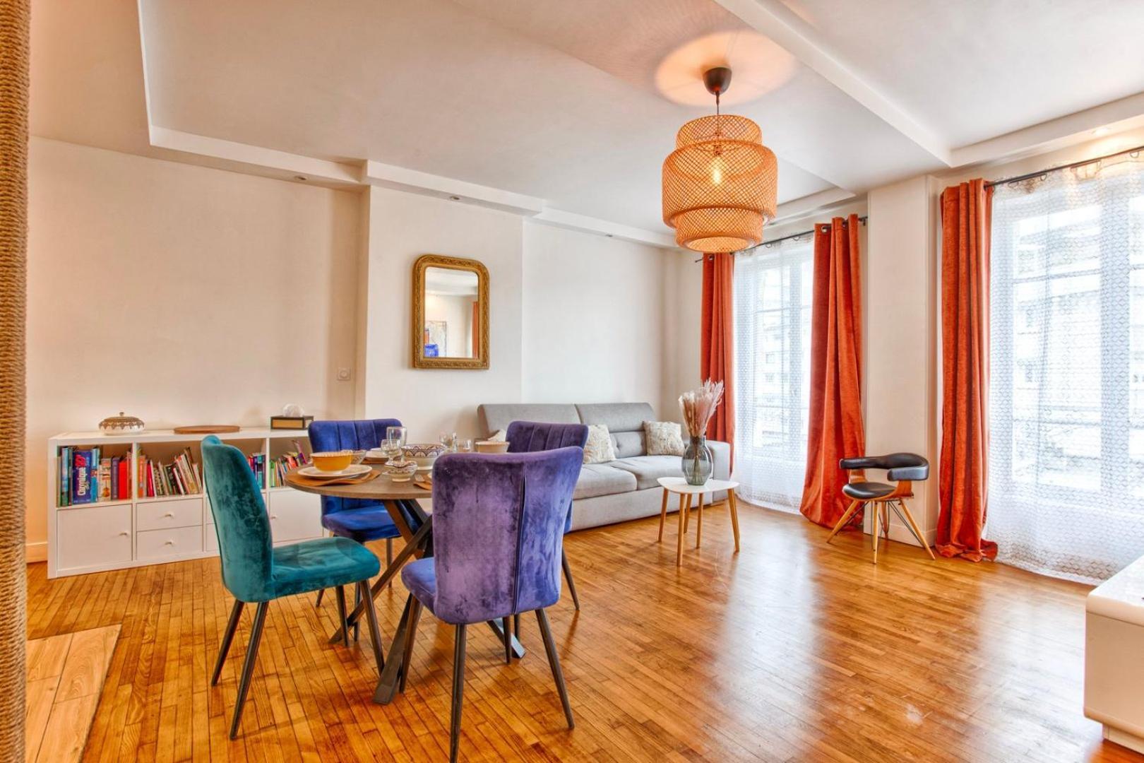 La Casa Villa - Charme & Parking En Centre Ville Caen Ngoại thất bức ảnh