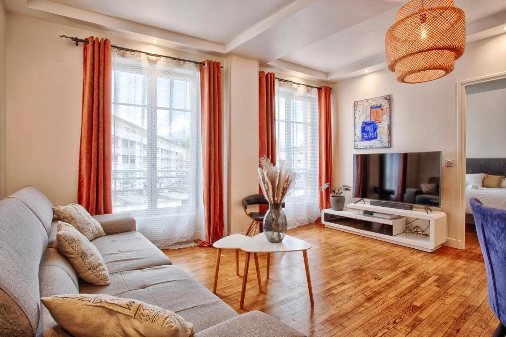 La Casa Villa - Charme & Parking En Centre Ville Caen Ngoại thất bức ảnh