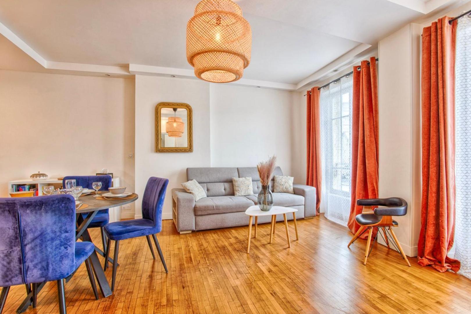 La Casa Villa - Charme & Parking En Centre Ville Caen Ngoại thất bức ảnh