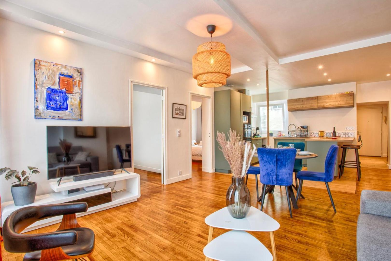 La Casa Villa - Charme & Parking En Centre Ville Caen Ngoại thất bức ảnh